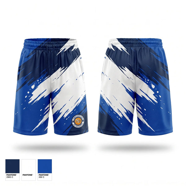 Mens Basketball Shorts, Florida’s Sports Coast Post Grad Basketball Academy, Men's Basketball, Teamtime, Team time, sublimation, custom sports apparel, team uniforms, spirit wear, spiritwear, sports uniforms, custom shirts, team store, custom team store, fundraiser sports, apparel fundraiser