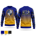 Faithful Guardian Training Center Crew Neck Sweatshirt - 1