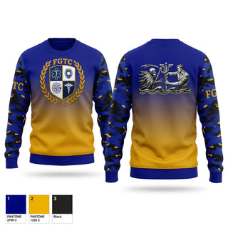 Crew Neck Sweatshirt, Faithful Guardian Training Center, , Teamtime, Team time, sublimation, custom sports apparel, team uniforms, spirit wear, spiritwear, sports uniforms, custom shirts, team store, custom team store, fundraiser sports, apparel fundraiser