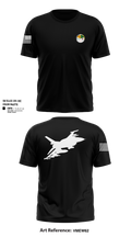 NDI 43607915 Short Sleeve Performance Shirt - 105