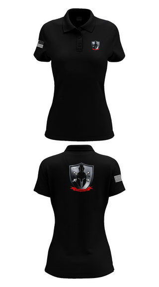 Womens Short Sleeve Performance Polo, E/1-79 FA, , Teamtime, Team time, sublimation, custom sports apparel, team uniforms, spirit wear, spiritwear, sports uniforms, custom shirts, team store, custom team store, fundraiser sports, apparel fundraiser