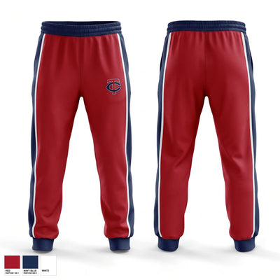 SJB Cougars Sweatpants - 2