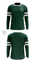 Muskegon Catholic Central Baseball 74597259 Long Sleeve Performance Shirt 21