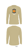 SDEMS 60434745 Long Sleeve Performance Shirt 92