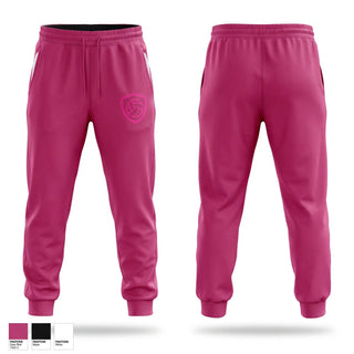 Sweatpants, Detroit Revive Volleyball, Women's Volleyball, Teamtime, Team time, sublimation, custom sports apparel, team uniforms, spirit wear, spiritwear, sports uniforms, custom shirts, team store, custom team store, fundraiser sports, apparel fundraiser