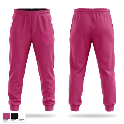 Detroit Revive Volleyball Sweatpants - 2