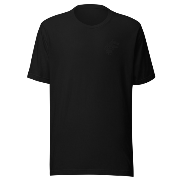 Arctic Wolves 45055570 Unisex Staple T-Shirt | Bella + Canvas 3001