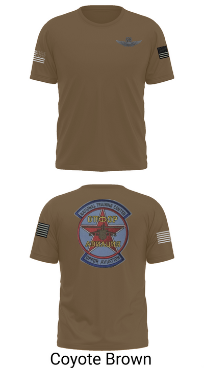 Sokol Platoon 58699677 Old School Cotton Feel Shirt - 10