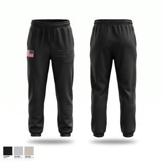 Sweatpants, Boone County Sheriff / SRO Division, Police, Teamtime, Team time, sublimation, custom sports apparel, team uniforms, spirit wear, spiritwear, sports uniforms, custom shirts, team store, custom team store, fundraiser sports, apparel fundraiser