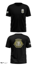 Annapolis Police Crisis Negotiation Team 60572038 Short Sleeve Performance Shirt - 2