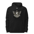 Motor City Ballers 65197084 Under Armour速 Hoodie