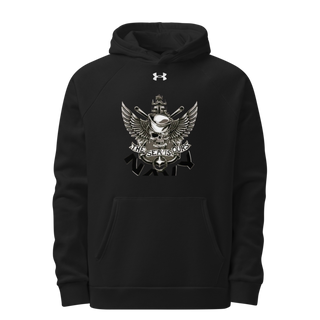 Motor City Ballers 65197084 Under Armour速 Hoodie