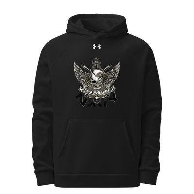 Motor City Ballers 65197084 Under Armour速 Hoodie