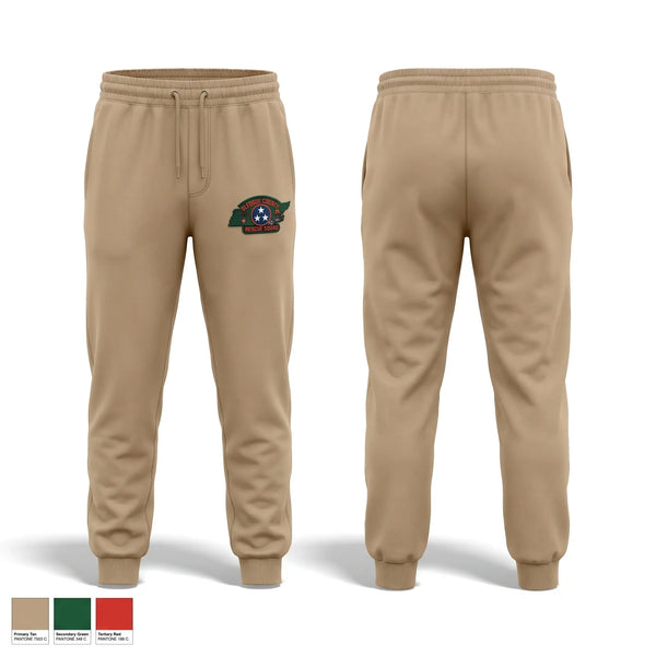 Sweatpants, Bledsoe County Rescue Squad, Fire Department, Teamtime, Team time, sublimation, custom sports apparel, team uniforms, spirit wear, spiritwear, sports uniforms, custom shirts, team store, custom team store, fundraiser sports, apparel fundraiser