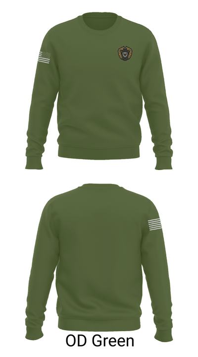 Dark side 53991160 Crew Neck Sweatshirt - 45