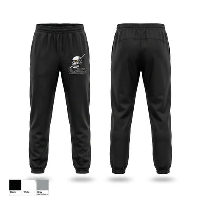 Primitive Sweatpants - 2