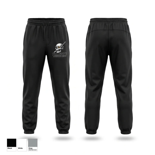 Sweatpants, Primitive, , Teamtime, Team time, sublimation, custom sports apparel, team uniforms, spirit wear, spiritwear, sports uniforms, custom shirts, team store, custom team store, fundraiser sports, apparel fundraiser