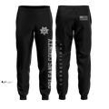 Orleans County Corrections Joggers - 10