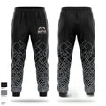 Mid South Mafia Sweatpants - 1
