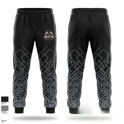 Mid South Mafia Sweatpants - 1