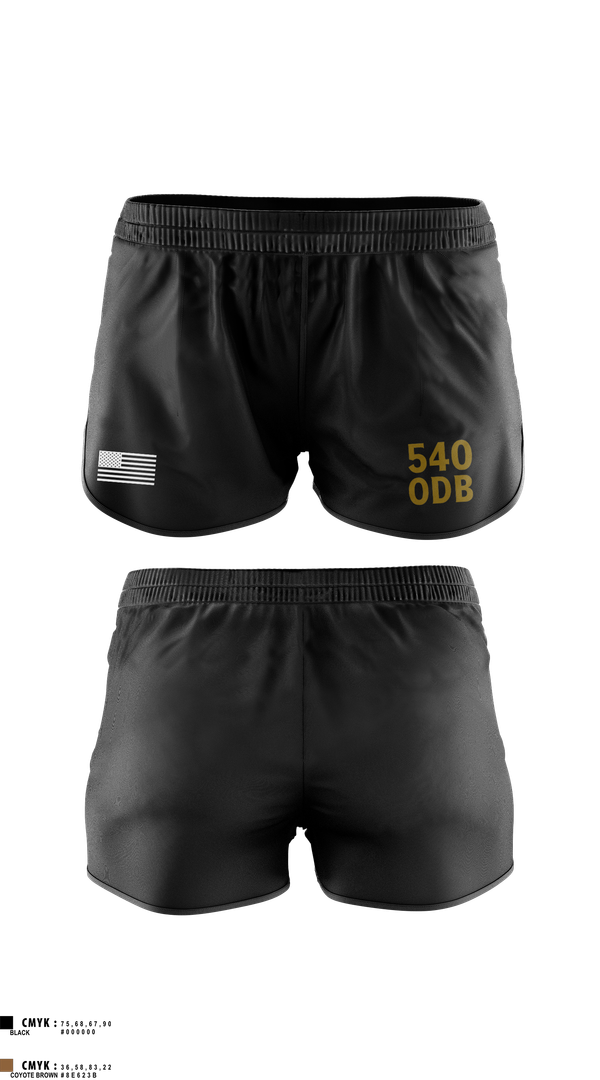 Ranger Panties, ODB SYRIA, , Teamtime, Team time, sublimation, custom sports apparel, team uniforms, spirit wear, spiritwear, sports uniforms, custom shirts, team store, custom team store, fundraiser sports, apparel fundraiser