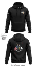 Human Smuggling 75508558 Hoodie - 3