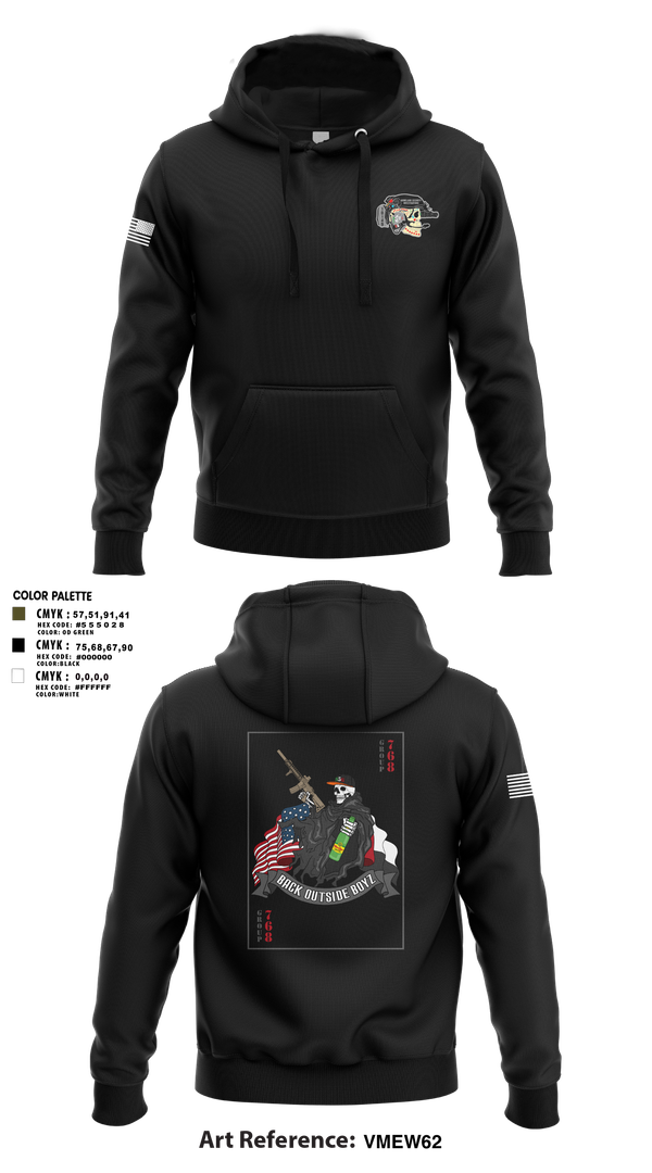 Hoodie, Human Smuggling, Police, Teamtime, Team time, sublimation, custom sports apparel, team uniforms, spirit wear, spiritwear, sports uniforms, custom shirts, team store, custom team store, fundraiser sports, apparel fundraiser