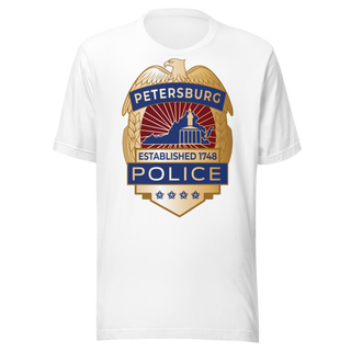 Unisex Staple T-Shirt - White