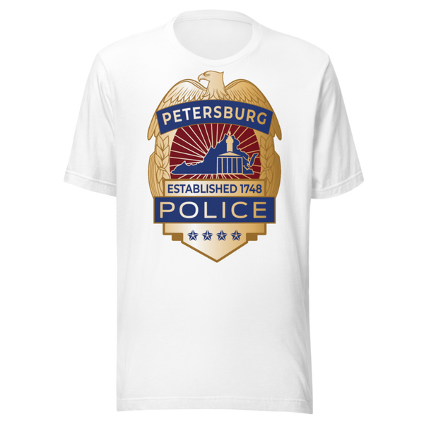 Unisex Staple T-Shirt - White