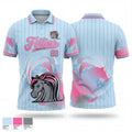 Fillies 60632593 Short Sleeve Performance Polo - 1