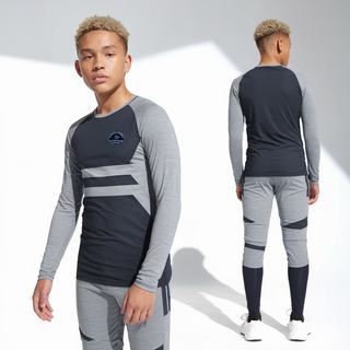 Long Sleeve Performance Shirt, CCPD CRIME SCENE UNIT, , Teamtime, Team time, sublimation, custom sports apparel, team uniforms, spirit wear, spiritwear, sports uniforms, custom shirts, team store, custom team store, fundraiser sports, apparel fundraiser