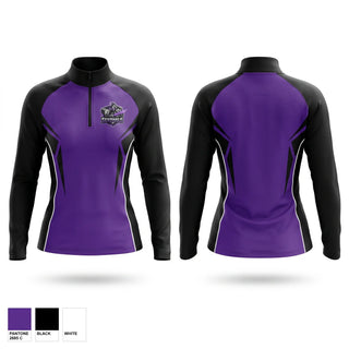 Quarter Zip Jacket, Desert sentinels, , Teamtime, Team time, sublimation, custom sports apparel, team uniforms, spirit wear, spiritwear, sports uniforms, custom shirts, team store, custom team store, fundraiser sports, apparel fundraiser