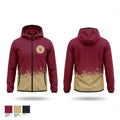 Doss High School Track & Field 65779379 Windbreaker - 1