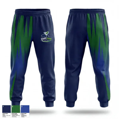 PoloTrace 46090715 Sweatpants - 1