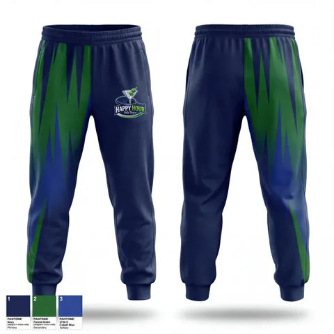 Sweatpants, PoloTrace, , Teamtime, Team time, sublimation, custom sports apparel, team uniforms, spirit wear, spiritwear, sports uniforms, custom shirts, team store, custom team store, fundraiser sports, apparel fundraiser
