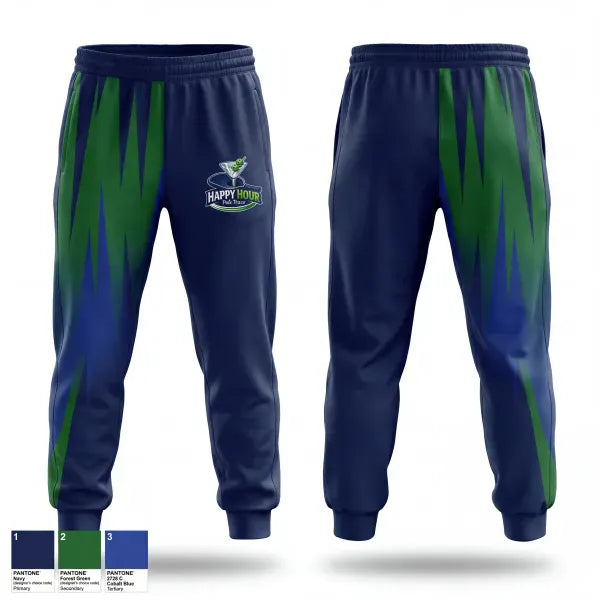 Sweatpants, PoloTrace, , Teamtime, Team time, sublimation, custom sports apparel, team uniforms, spirit wear, spiritwear, sports uniforms, custom shirts, team store, custom team store, fundraiser sports, apparel fundraiser