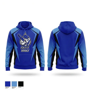 Hoodie, Aces, Baseball, Teamtime, Team time, sublimation, custom sports apparel, team uniforms, spirit wear, spiritwear, sports uniforms, custom shirts, team store, custom team store, fundraiser sports, apparel fundraiser