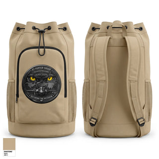 Gear Bag, 85FG, Air Force, Teamtime, Team time, sublimation, custom sports apparel, team uniforms, spirit wear, spiritwear, sports uniforms, custom shirts, team store, custom team store, fundraiser sports, apparel fundraiser