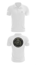 Saginaw Police Emergency Services Team 13479778 Short Sleeve Performance Polo - 6