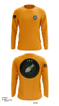 CMX 42179548 Long Sleeve Performance Shirt 103