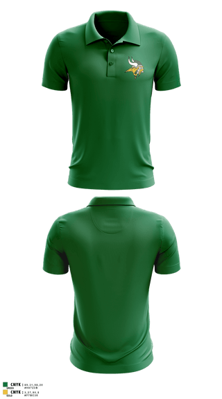 Short Sleeve Performance Polo, Northland Vikings, , Teamtime, Team time, sublimation, custom sports apparel, team uniforms, spirit wear, spiritwear, sports uniforms, custom shirts, team store, custom team store, fundraiser sports, apparel fundraiser