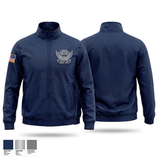 Windbreaker, Wallens ridge state prison special respond team, Police, Teamtime, Team time, sublimation, custom sports apparel, team uniforms, spirit wear, spiritwear, sports uniforms, custom shirts, team store, custom team store, fundraiser sports, apparel fundraiser