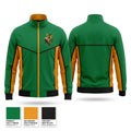 Lady Trojans Windbreaker - 1