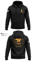 452 MED DET 15350683 Hoodie - 103