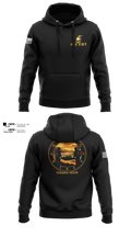 452 MED DET 15350683 Hoodie - 103