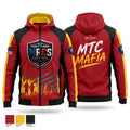 MTC MAFIA Windbreaker - 1