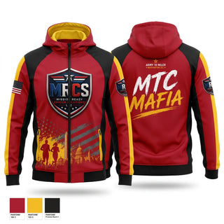Windbreaker, MTC MAFIA, Track & Field, Teamtime, Team time, sublimation, custom sports apparel, team uniforms, spirit wear, spiritwear, sports uniforms, custom shirts, team store, custom team store, fundraiser sports, apparel fundraiser