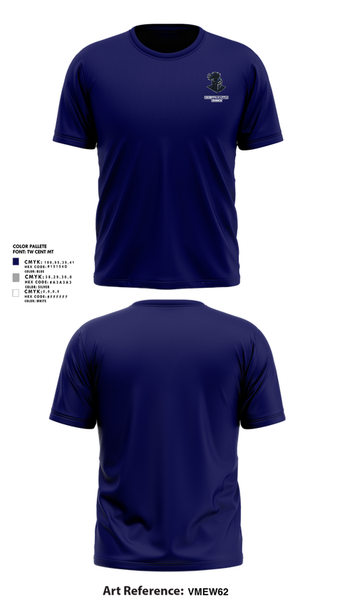 Short Sleeve Performance Shirt, Cherryville Little Ironmen, , Teamtime, Team time, sublimation, custom sports apparel, team uniforms, spirit wear, spiritwear, sports uniforms, custom shirts, team store, custom team store, fundraiser sports, apparel fundraiser