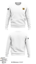 205th TPASE 28431201 Crew Neck Sweatshirt - 2
