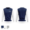 Sanborn Crew Neck Sweatshirt - 2